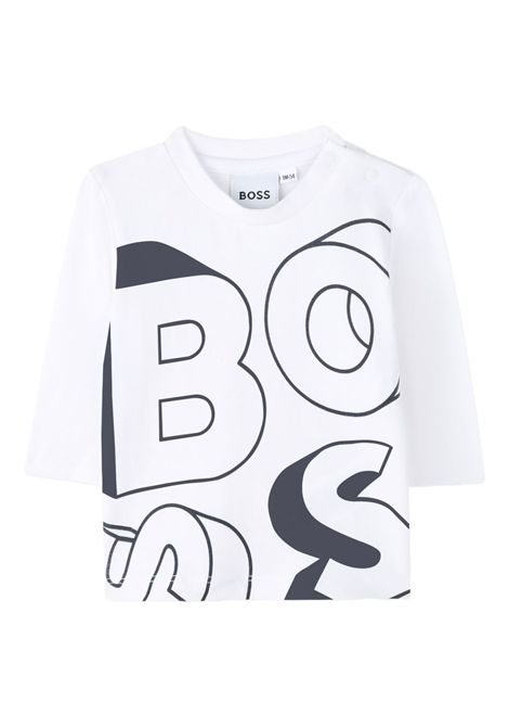 Set 3 pezzi HUGO BOSS KIDS | J52527B51